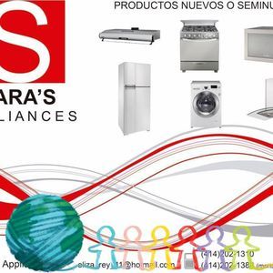 Meet your Posher, Elpidio